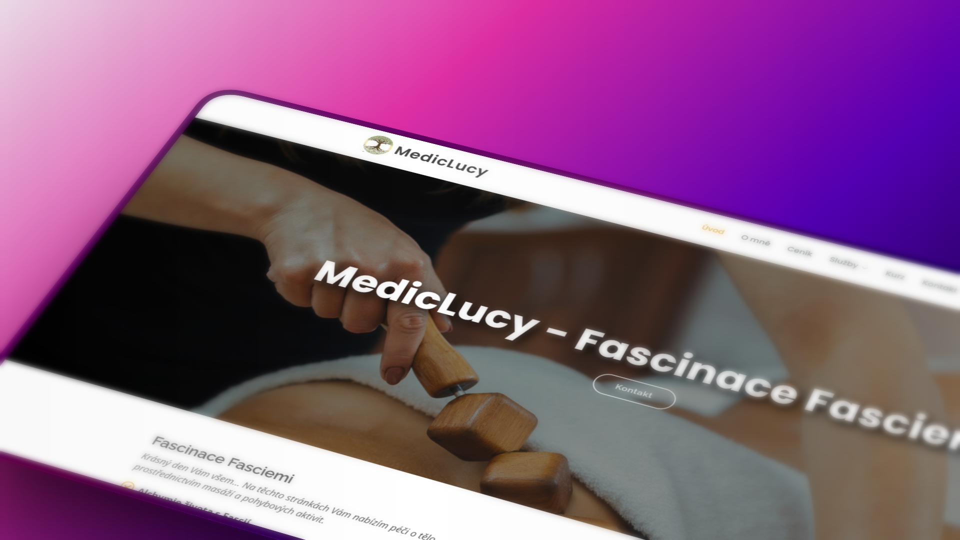 MedicLucy