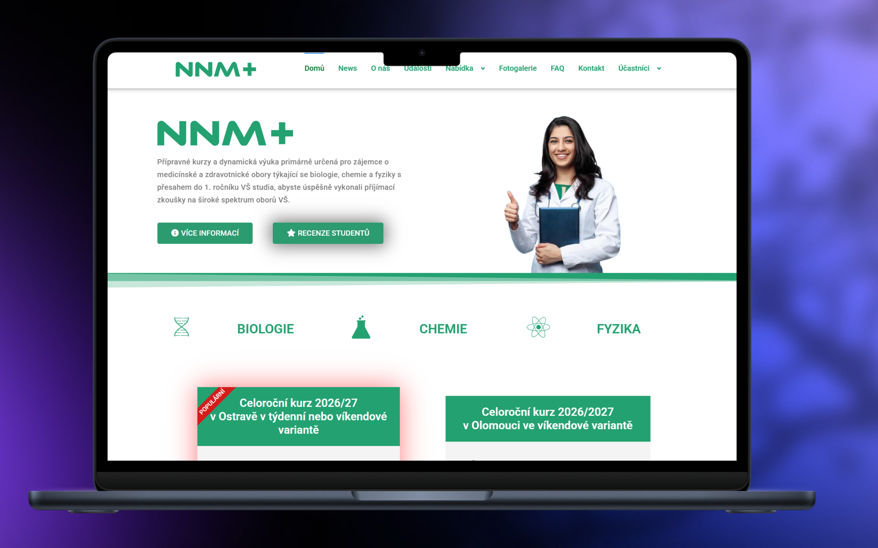 NNM